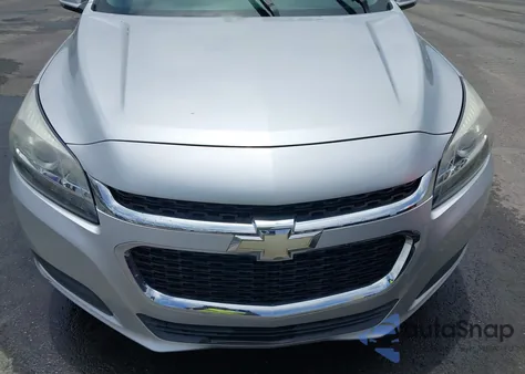 2016 Chevrolet Malibu Limited Lt from USA, damaged, VIN 1G11C5SA7GF105777